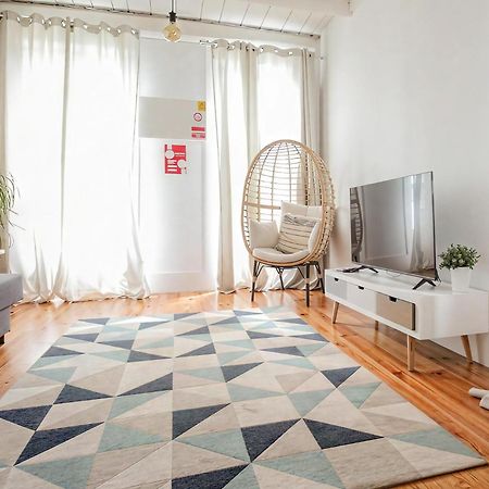 Serpa Beach House Matosinhos  Kültér fotó