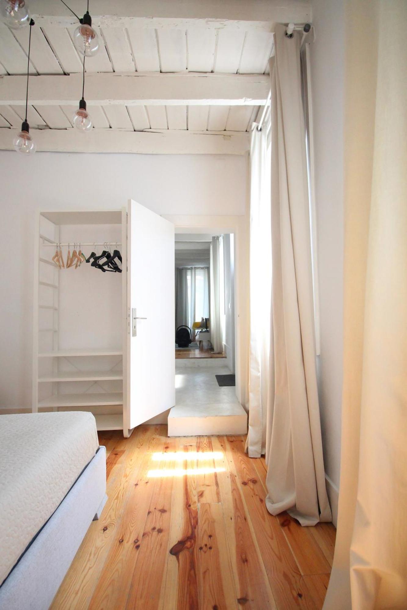Serpa Beach House Matosinhos  Kültér fotó