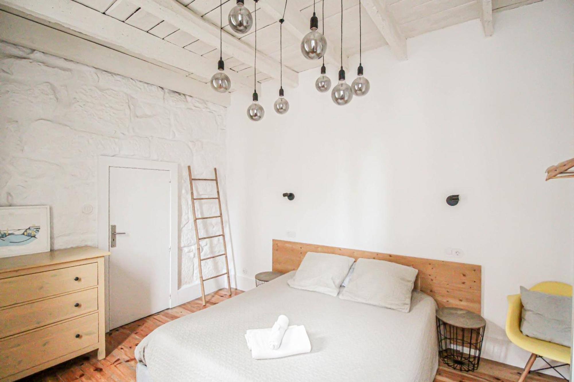 Serpa Beach House Matosinhos  Kültér fotó
