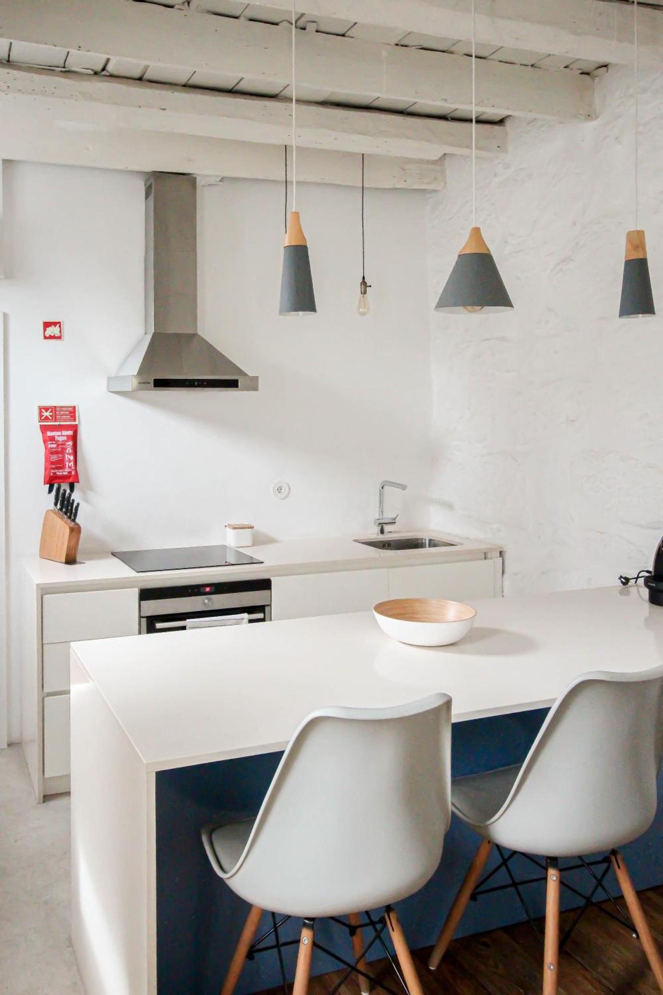 Serpa Beach House Matosinhos  Kültér fotó
