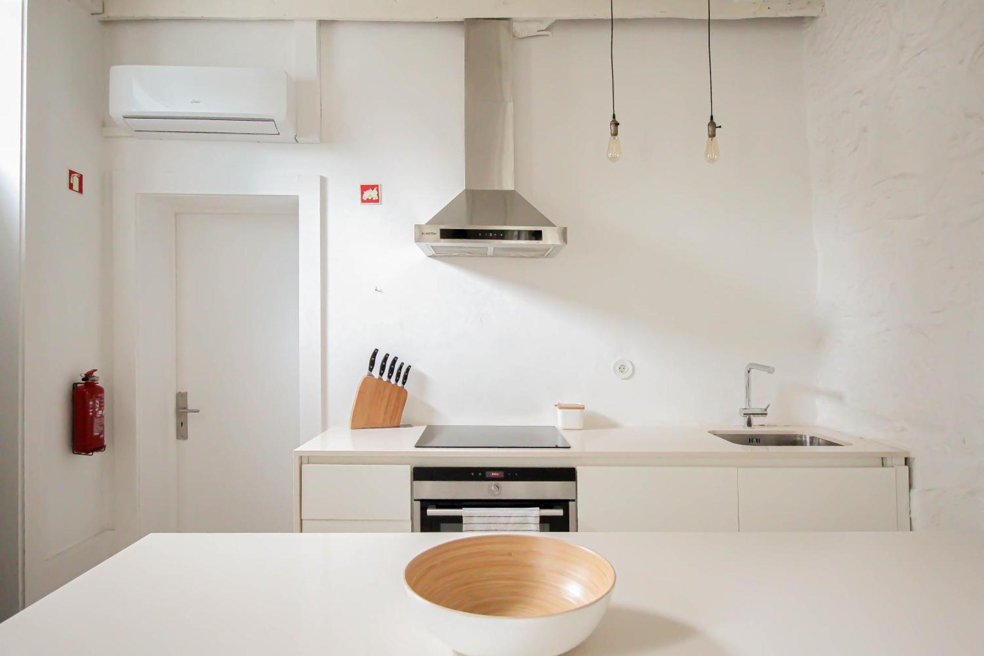 Serpa Beach House Matosinhos  Kültér fotó
