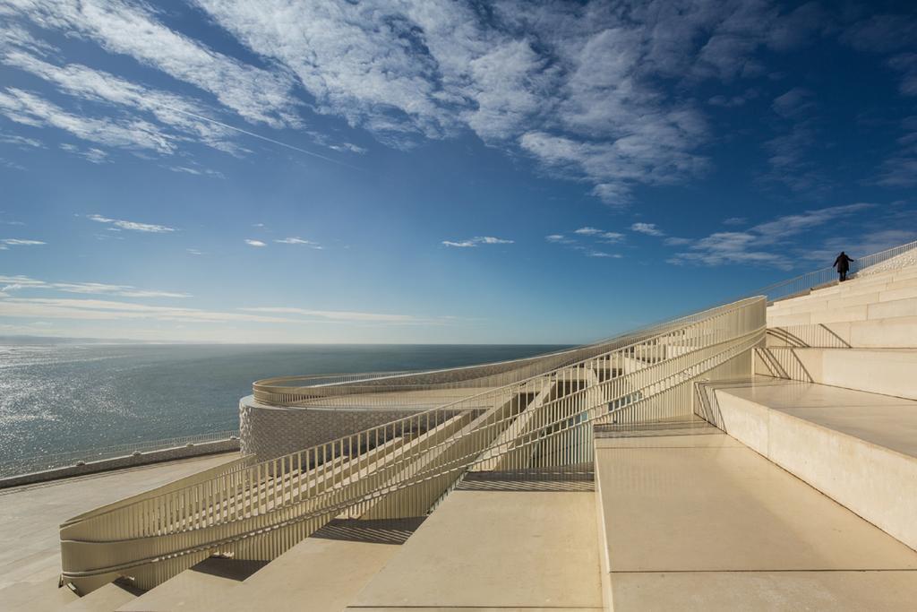 Serpa Beach House Matosinhos  Kültér fotó