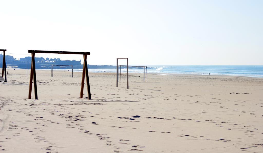 Serpa Beach House Matosinhos  Kültér fotó